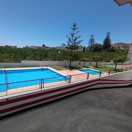 Bonito Apartamento Reformado Almuñécar Exterior foto