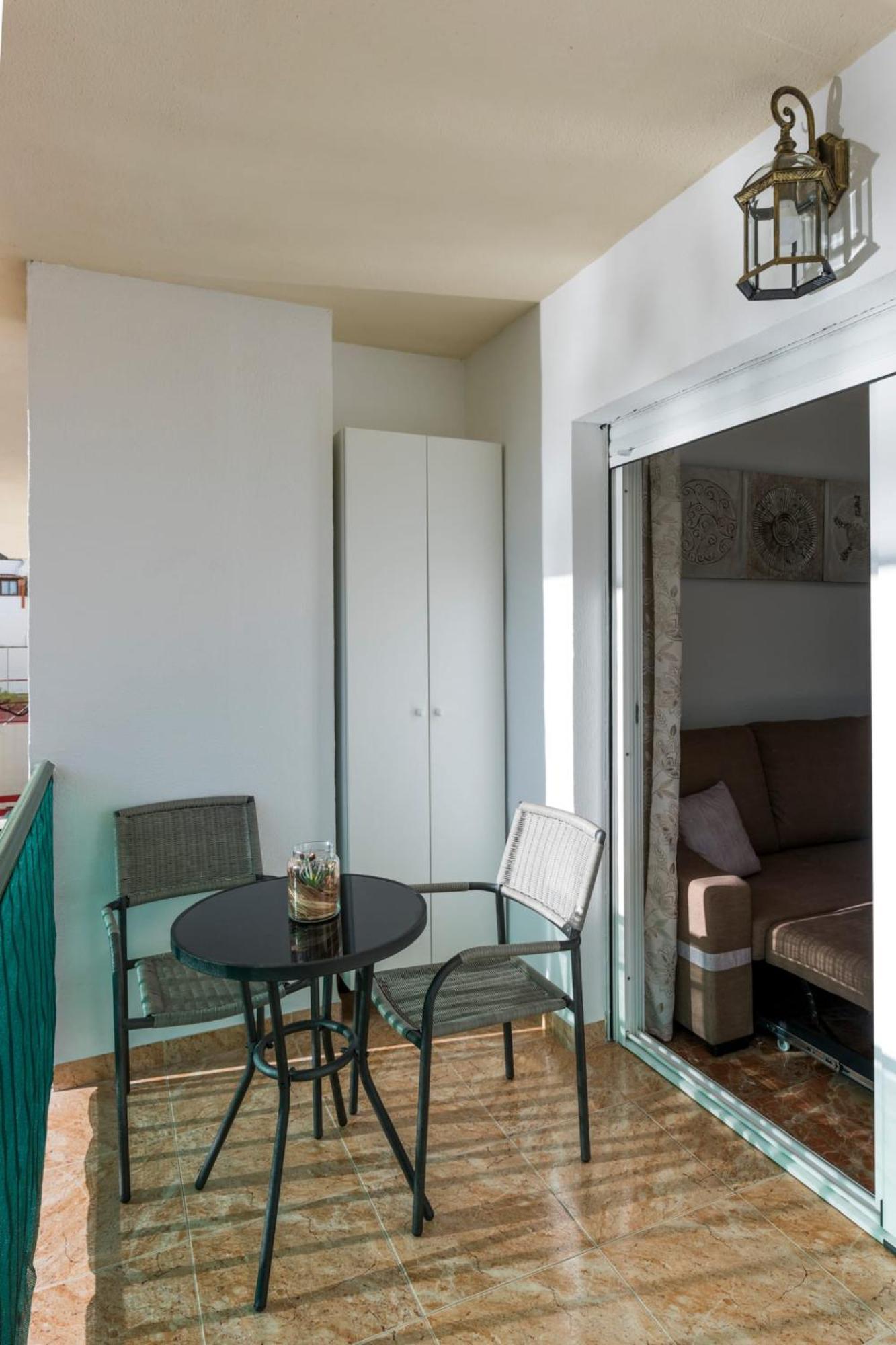 Bonito Apartamento Reformado Almuñécar Exterior foto